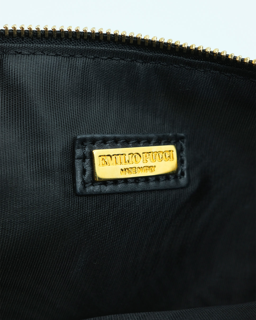 EMILIO PUCCI HANDBAG