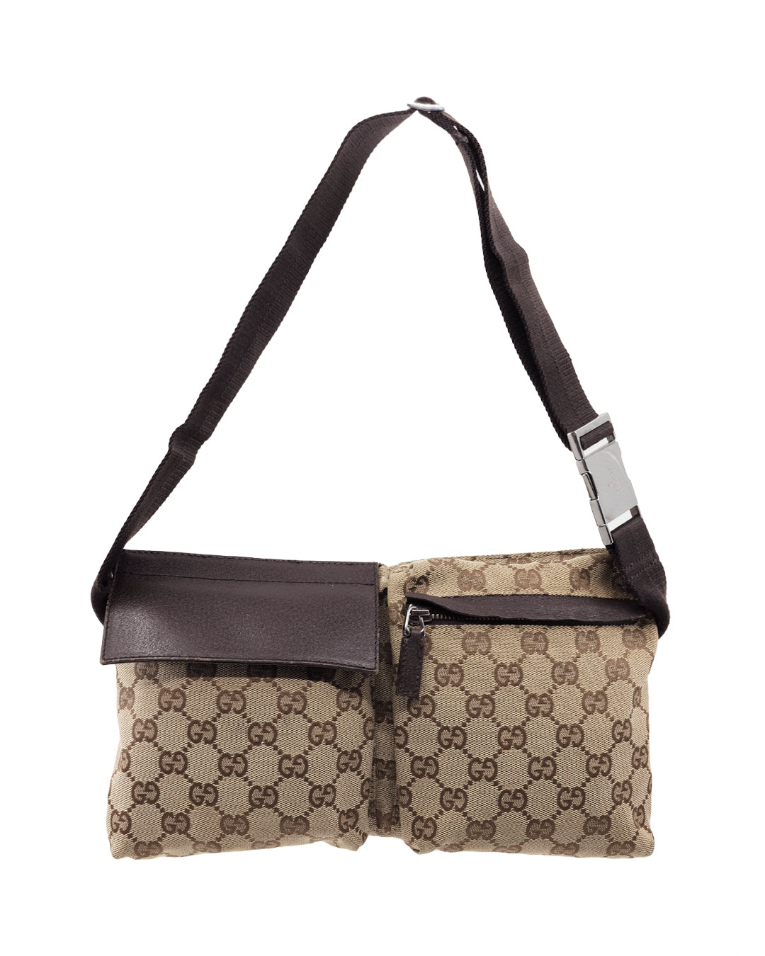 GUCCI WAIST BAG