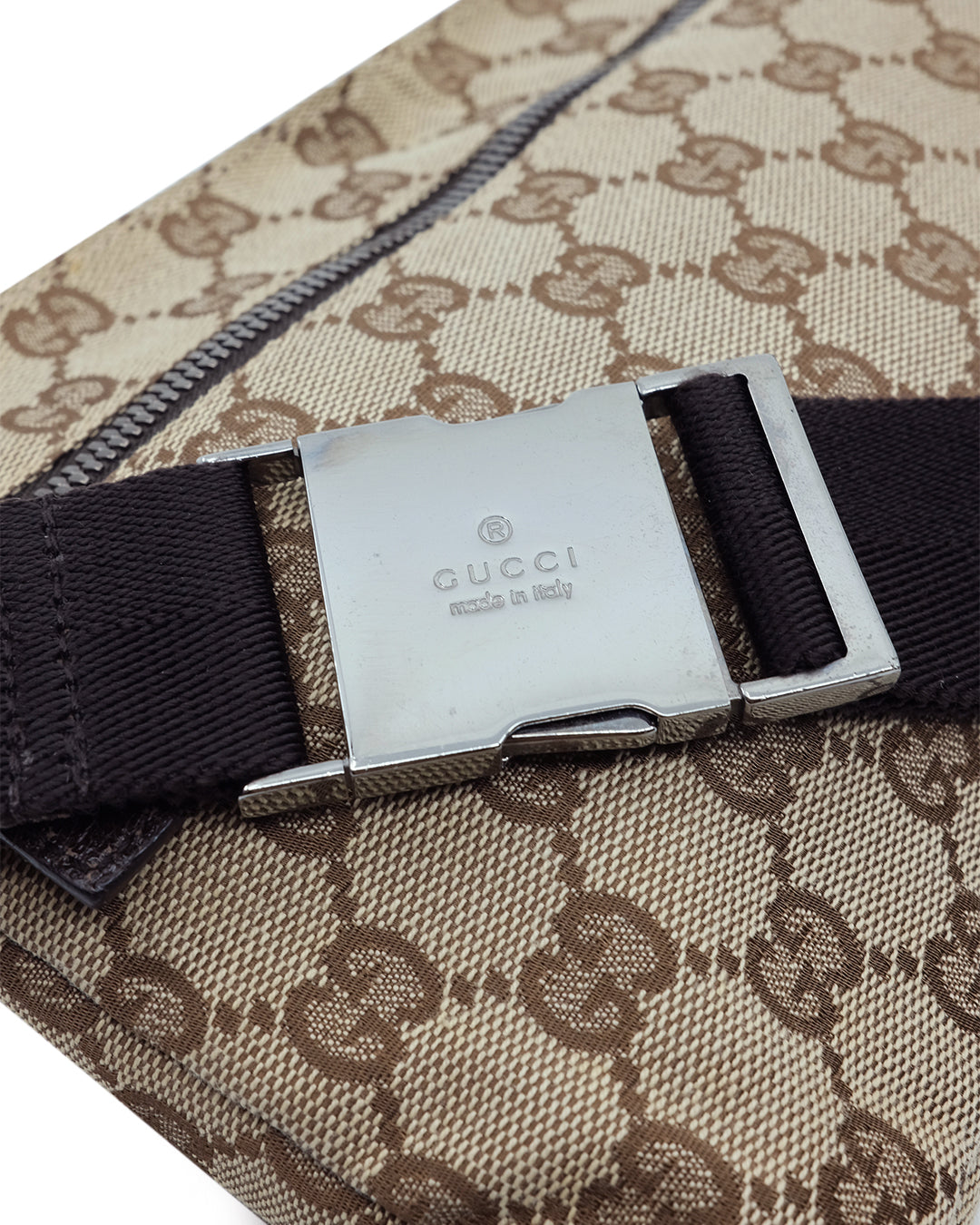 GUCCI WAIST BAG