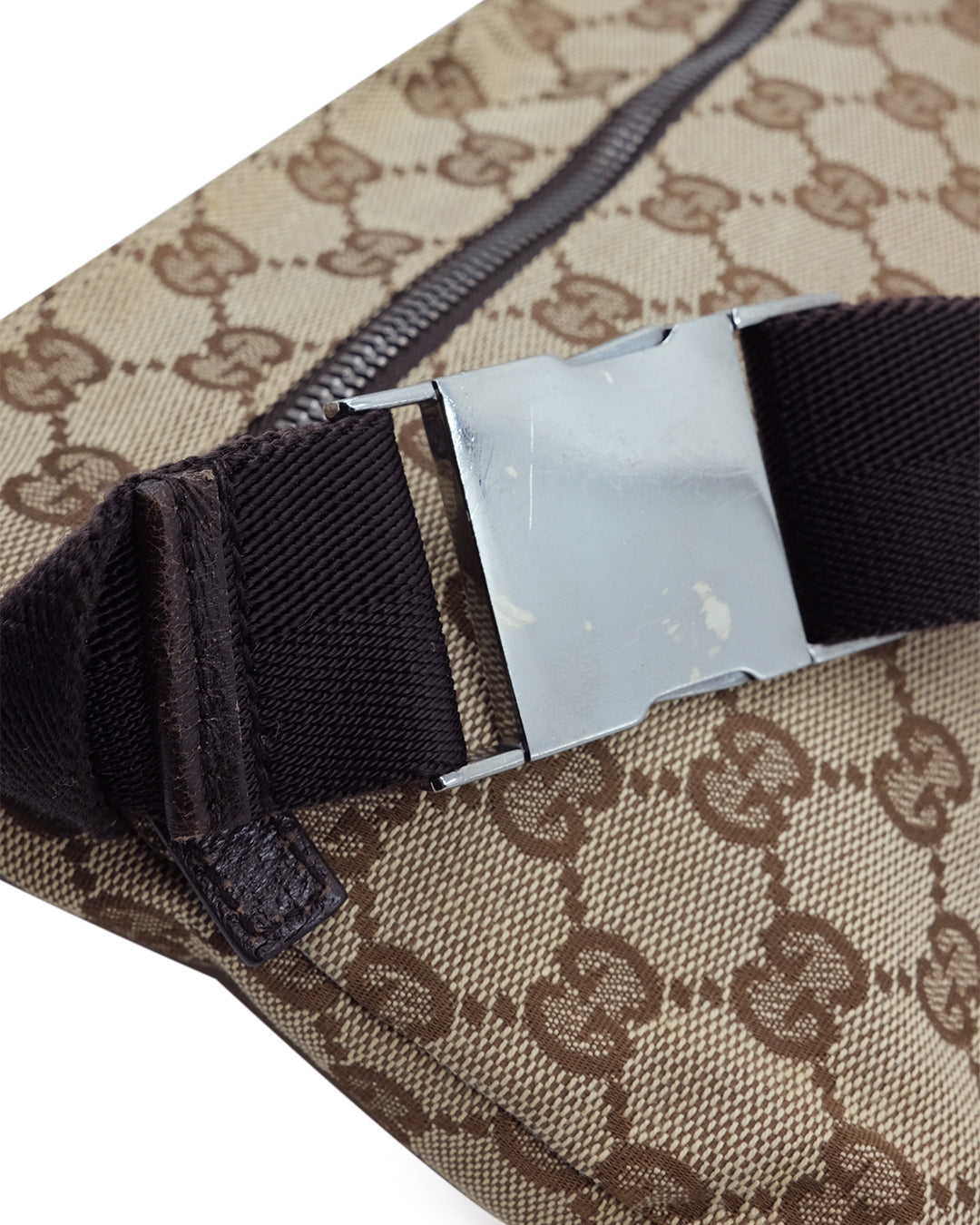 GUCCI WAIST BAG