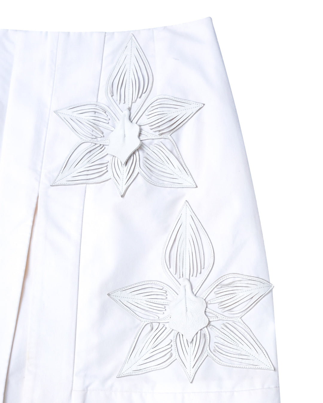 FENDI SKIRT (S)