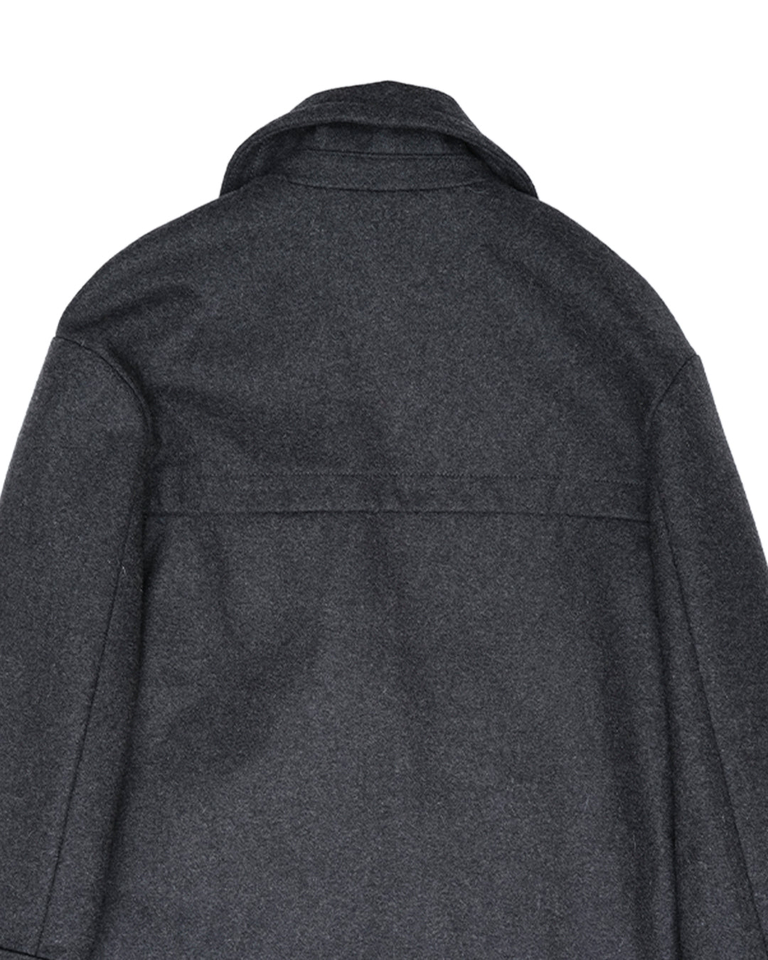J CREW WOOL JACKET (S)