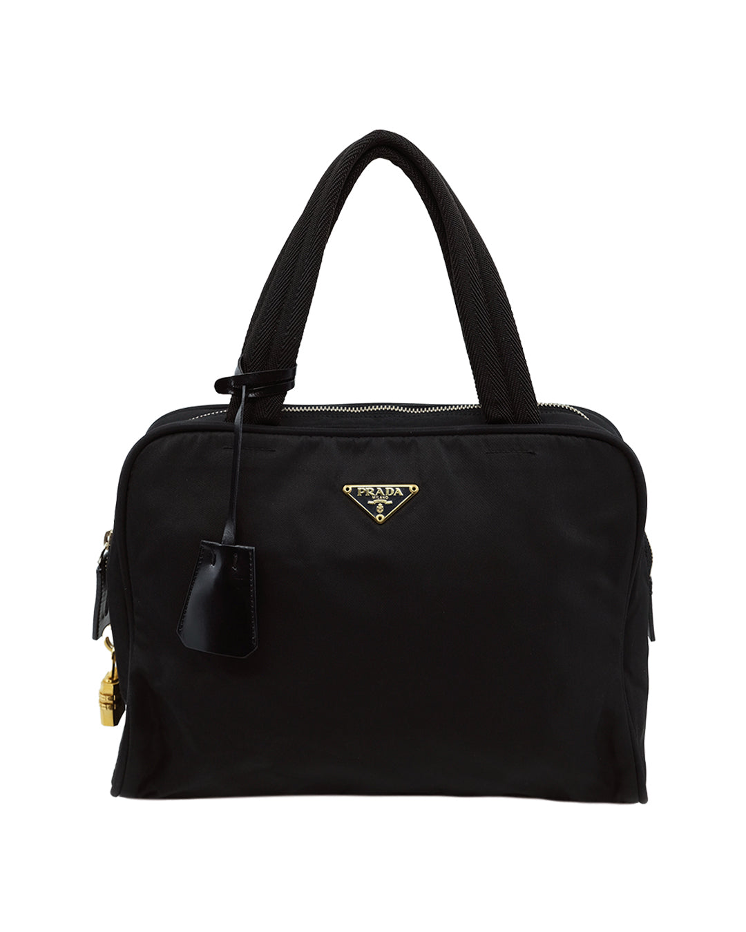 PRADA NYLON BAG