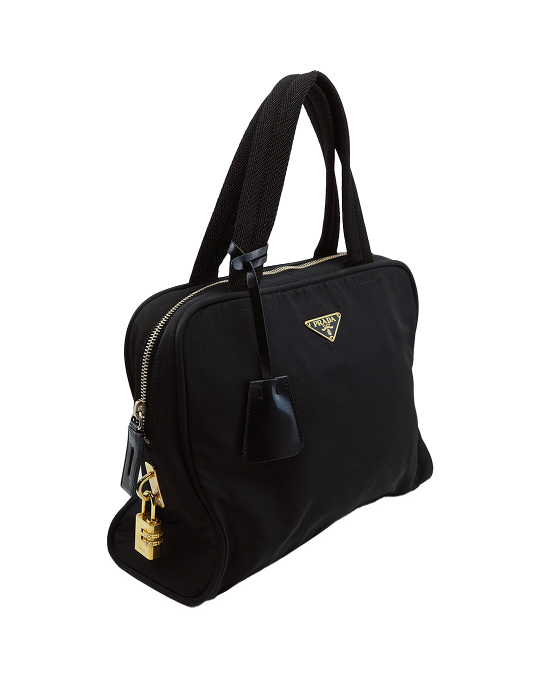 PRADA NYLON BAG