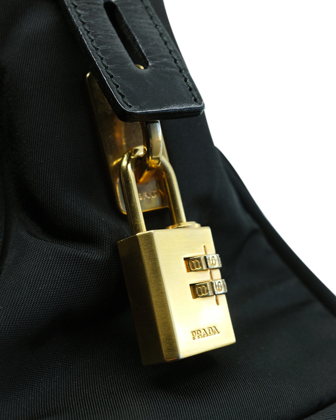 PRADA NYLON BAG