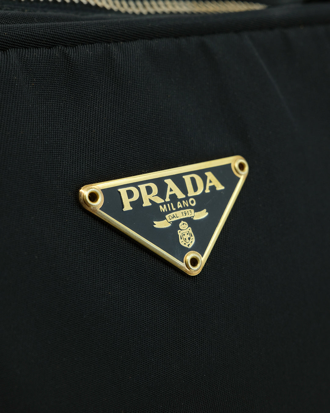 PRADA NYLON BAG