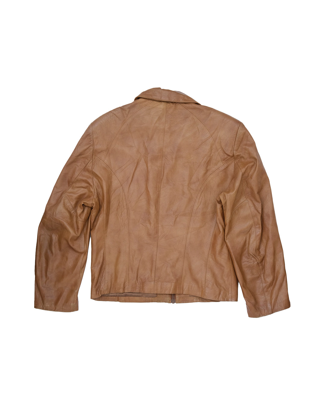 JACKET DE CUERO (M)