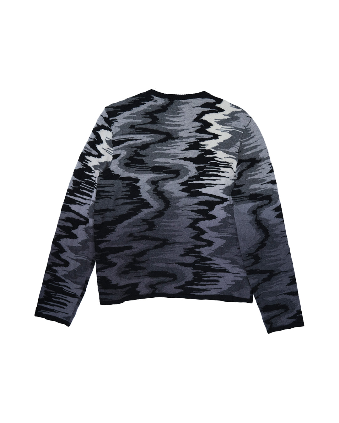 ROBERTO CAVALLI SWEATER (S/M)
