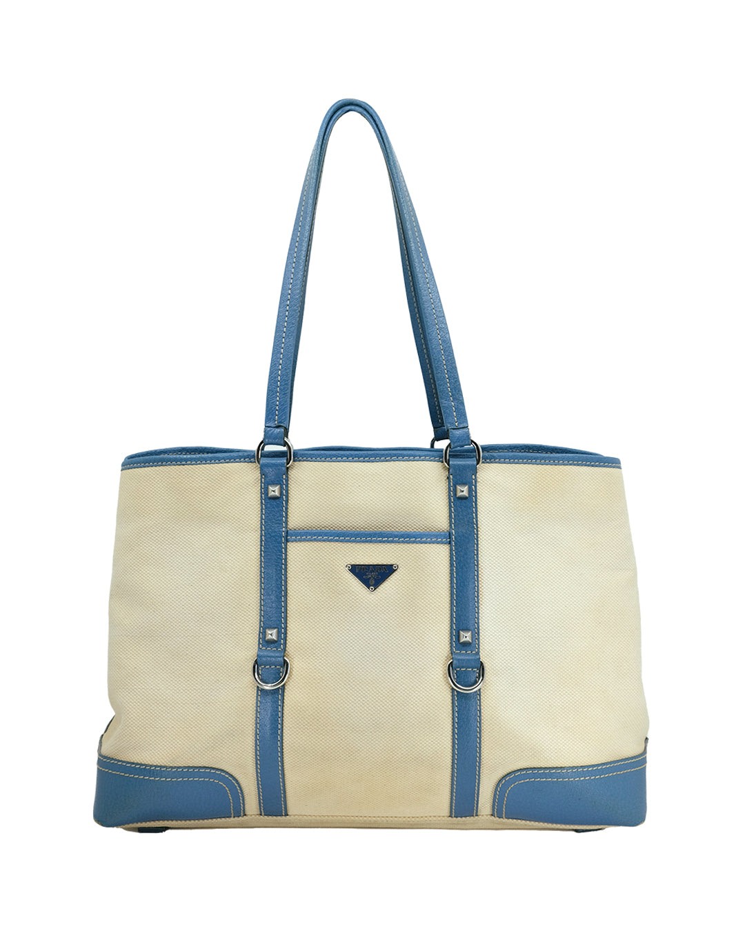 PRADA TOTE BAG