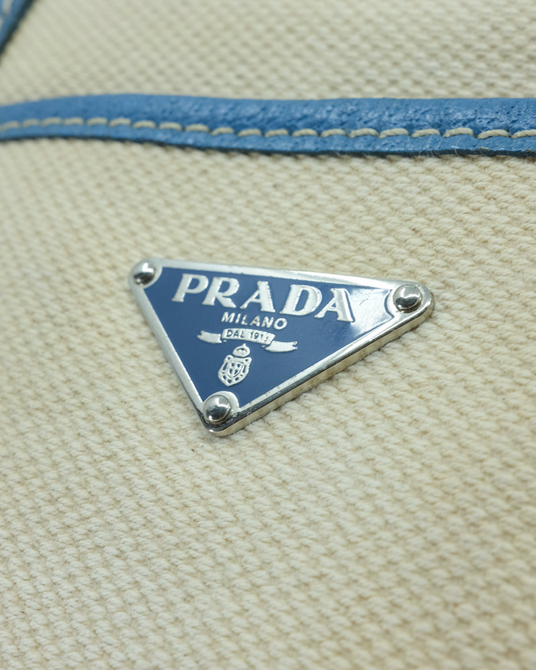 PRADA TOTE BAG