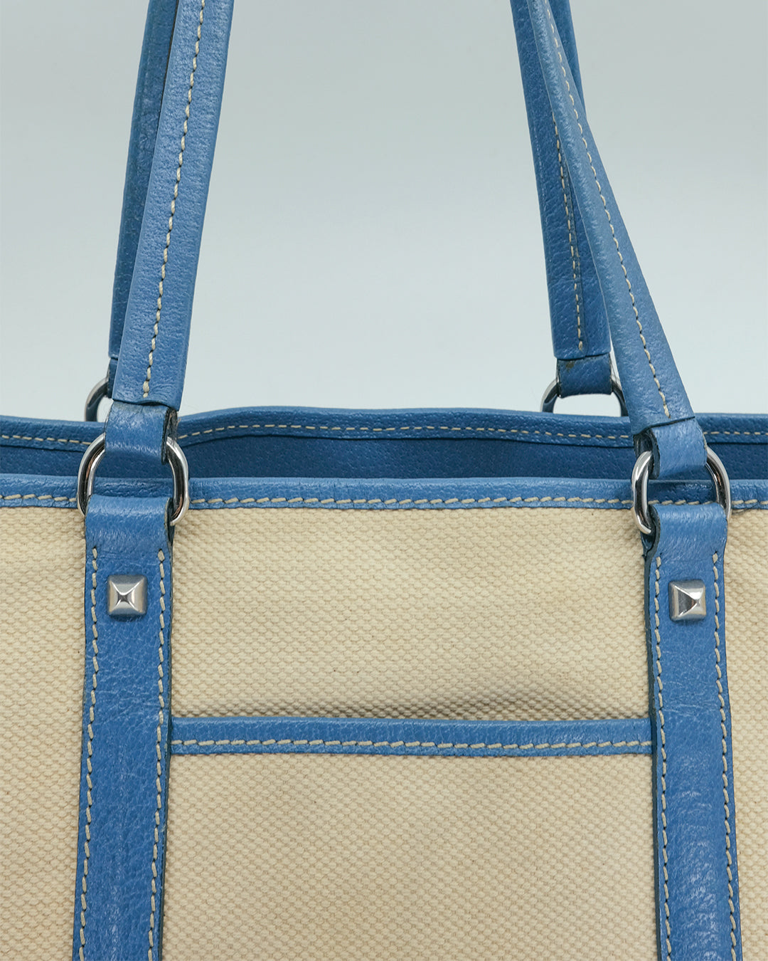 PRADA TOTE BAG