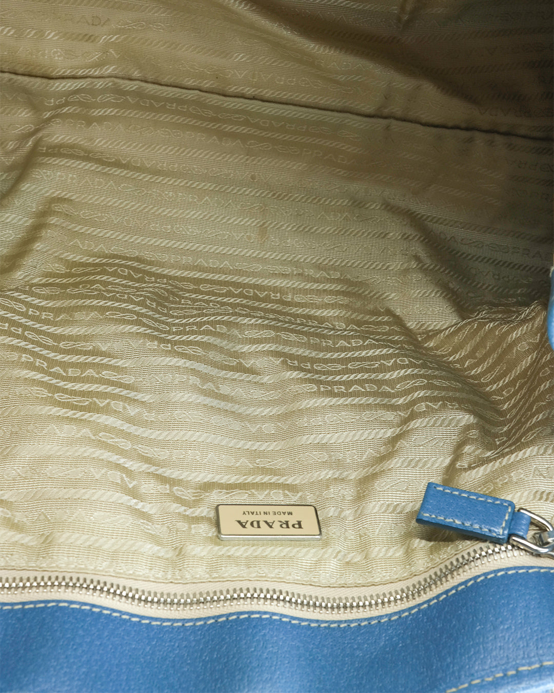 PRADA TOTE BAG