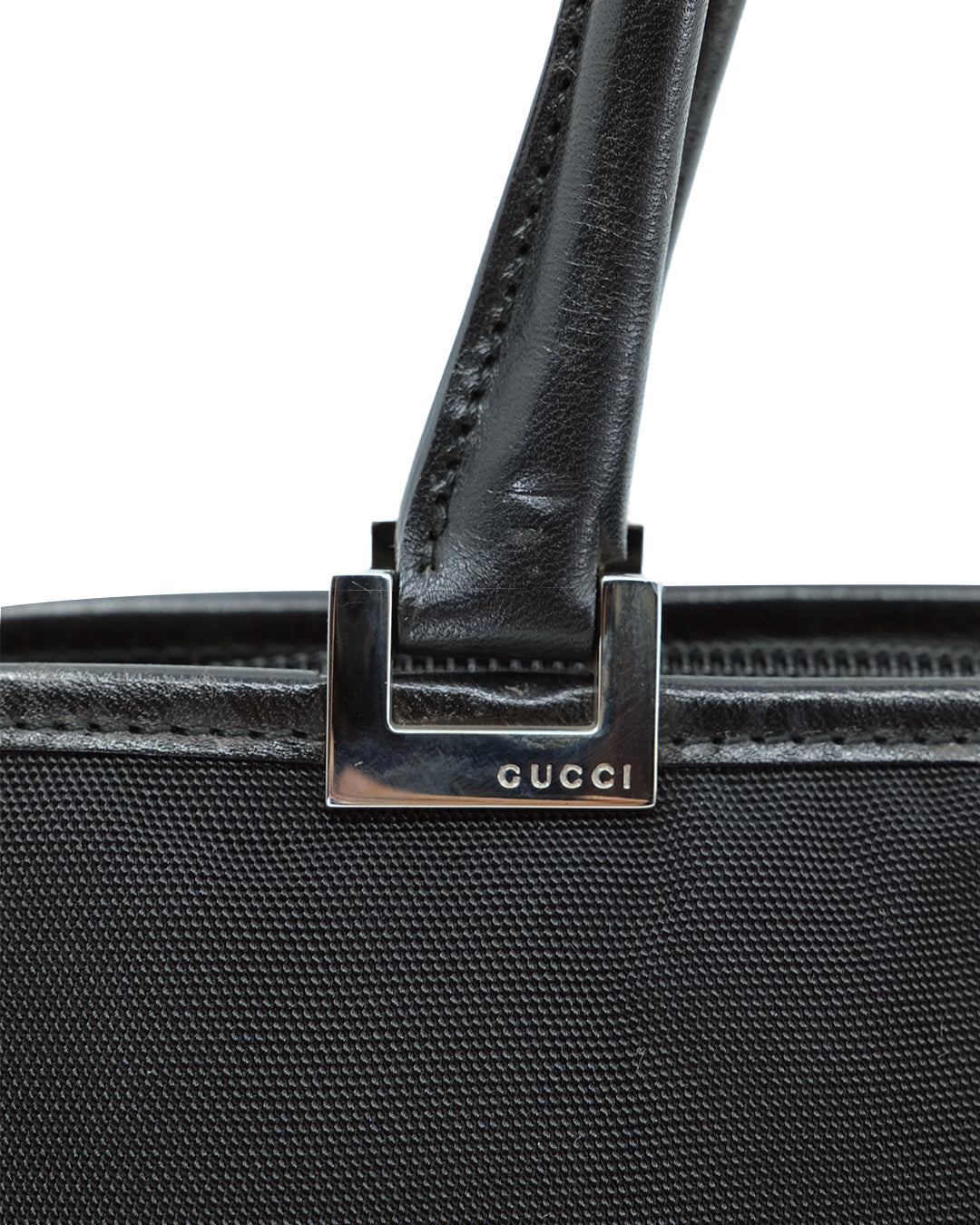 GUCCI JACKIE SHOULDER BAG