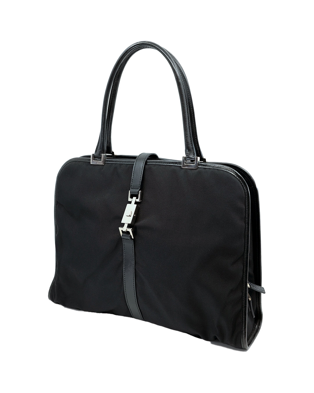 GUCCI JACKIE SHOULDER BAG