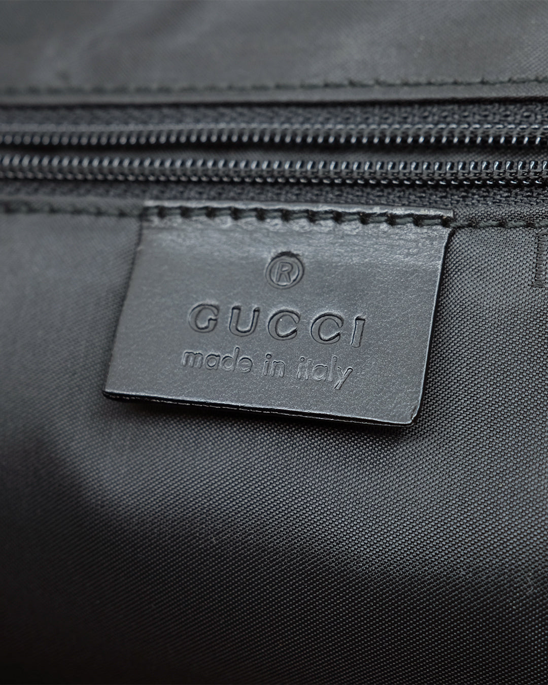 GUCCI JACKIE SHOULDER BAG