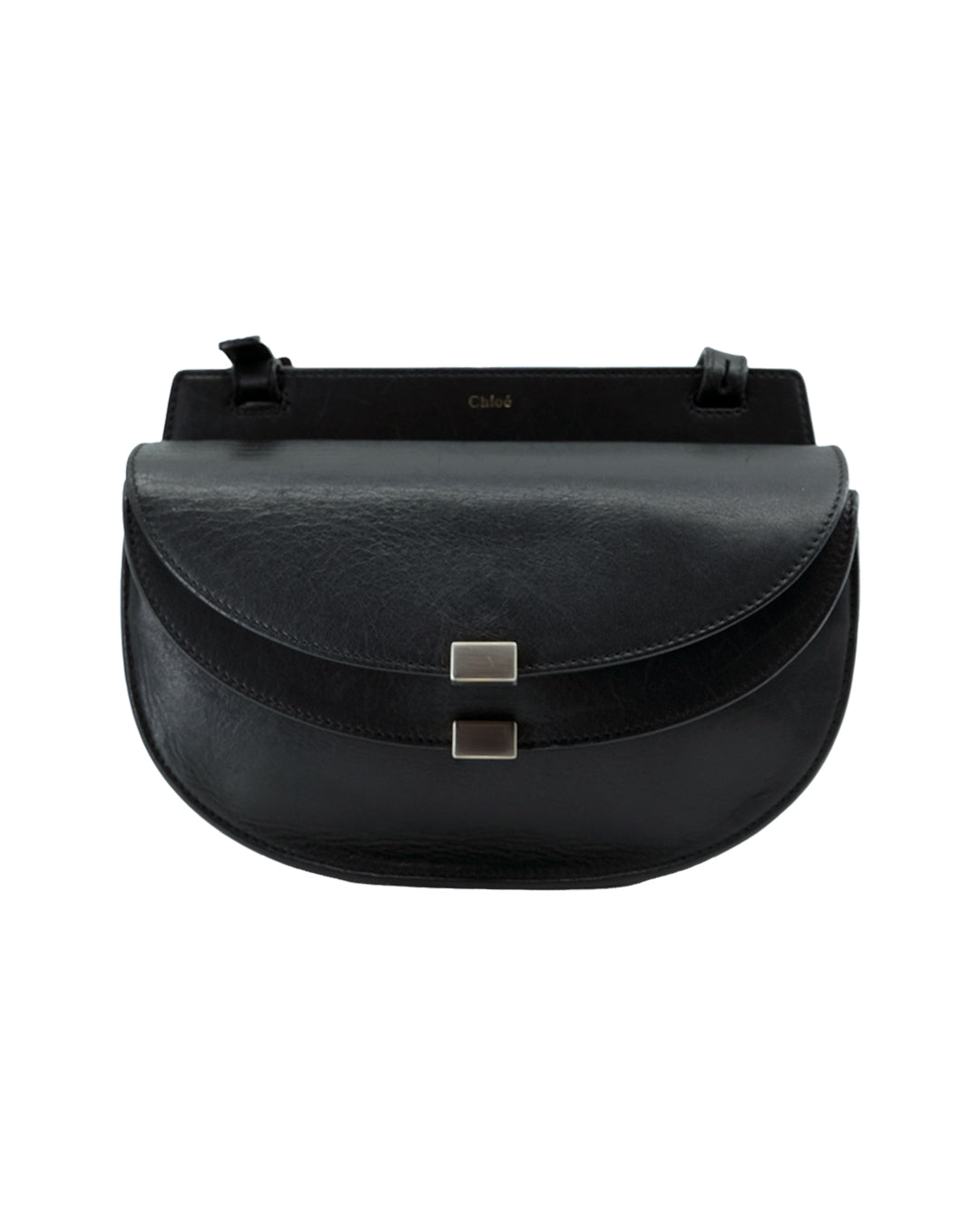 CHLOÉ GEORGIA CROSSBODY BAG