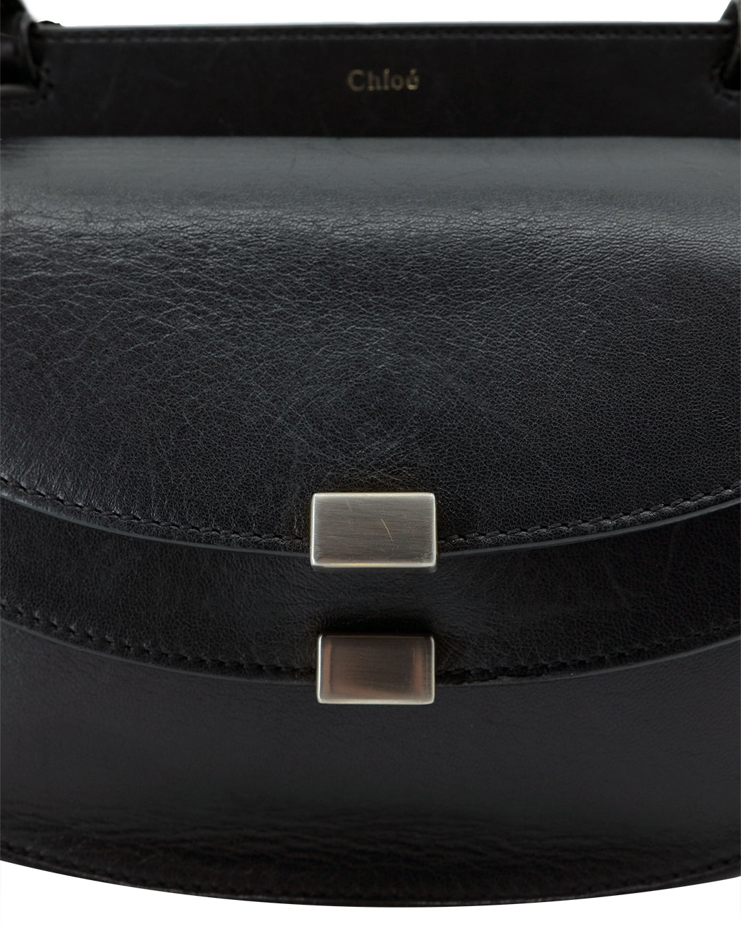 CHLOÉ GEORGIA CROSSBODY BAG