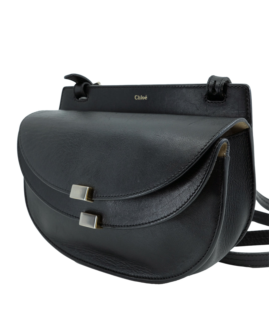 CHLOÉ GEORGIA CROSSBODY BAG