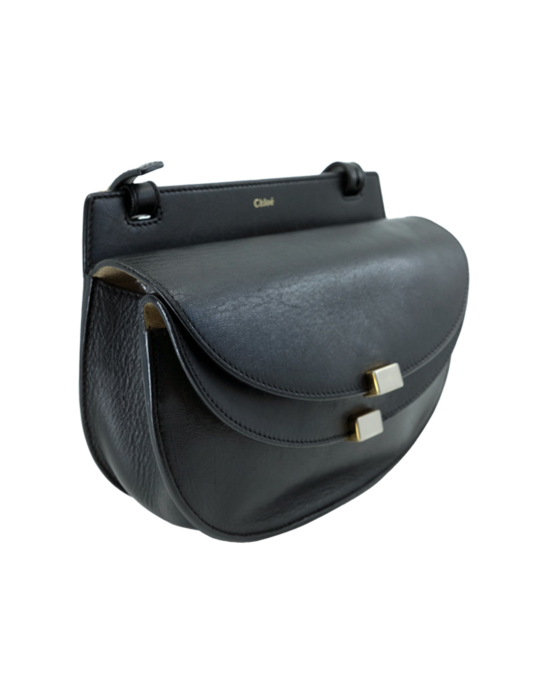 CHLOÉ GEORGIA CROSSBODY BAG
