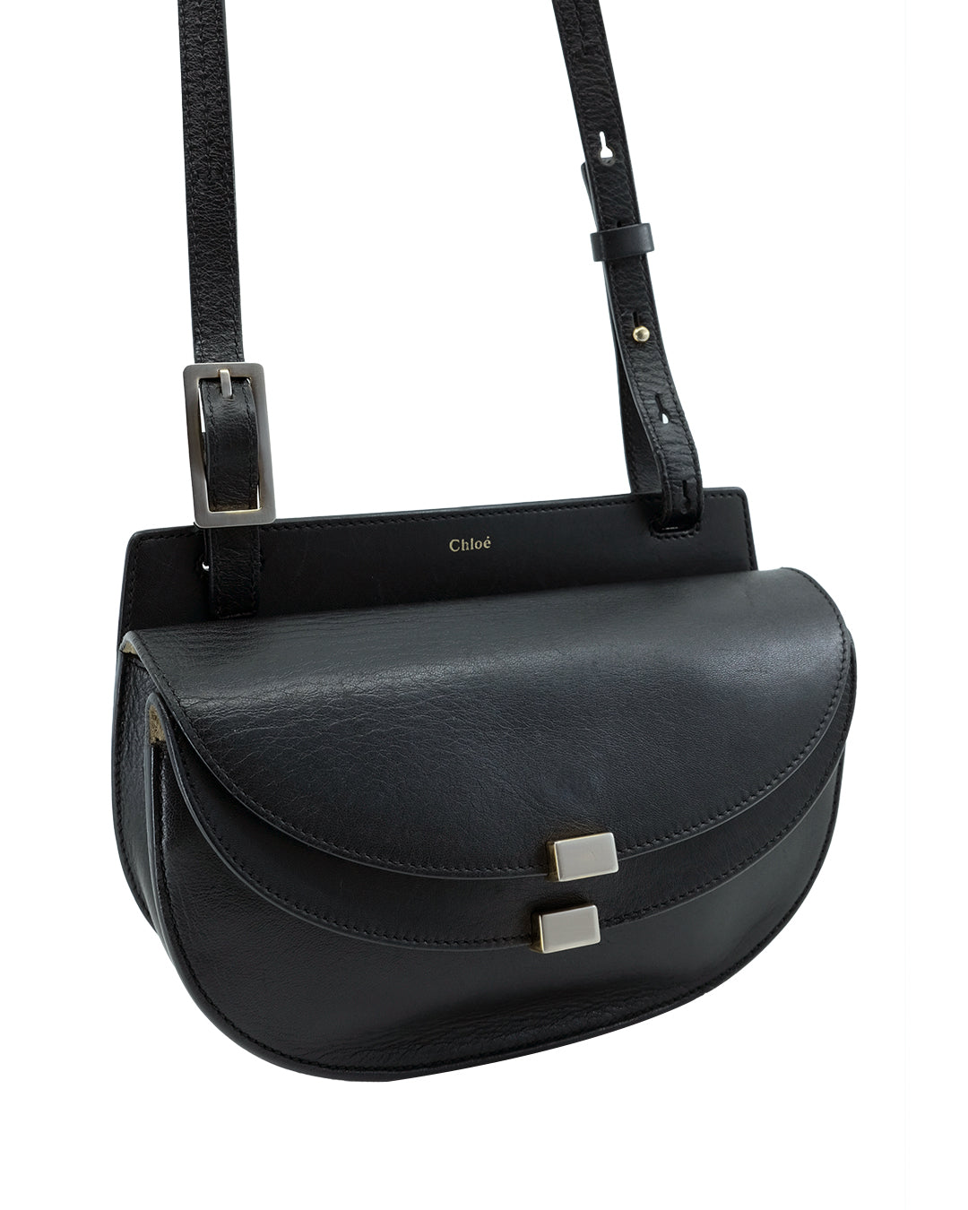 CHLOÉ GEORGIA CROSSBODY BAG