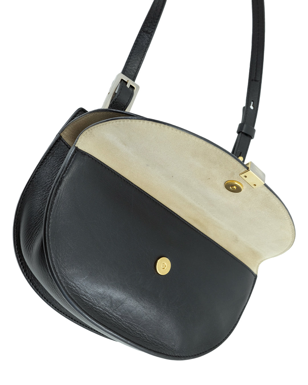 CHLOÉ GEORGIA CROSSBODY BAG
