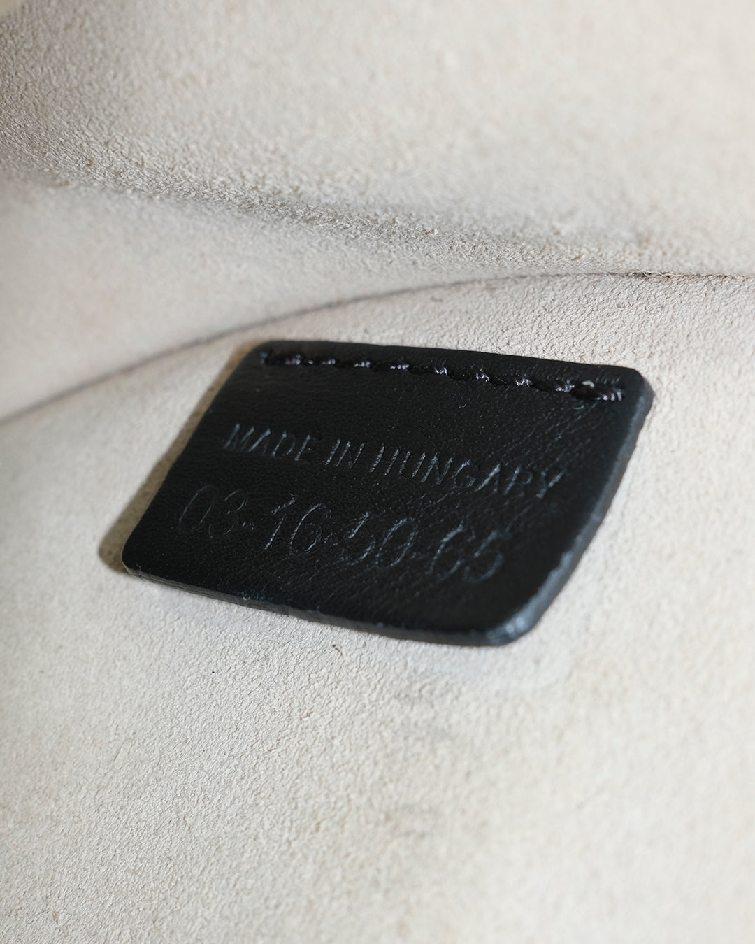 CHLOÉ GEORGIA CROSSBODY BAG