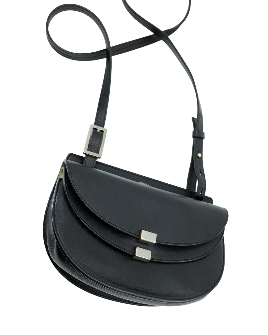 CHLOÉ GEORGIA CROSSBODY BAG