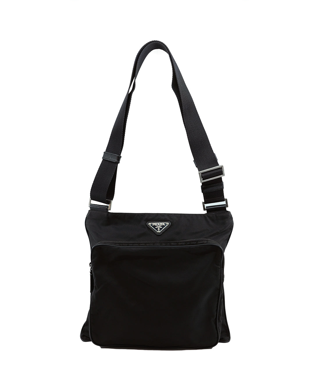 PRADA NYLON CROSSBODY