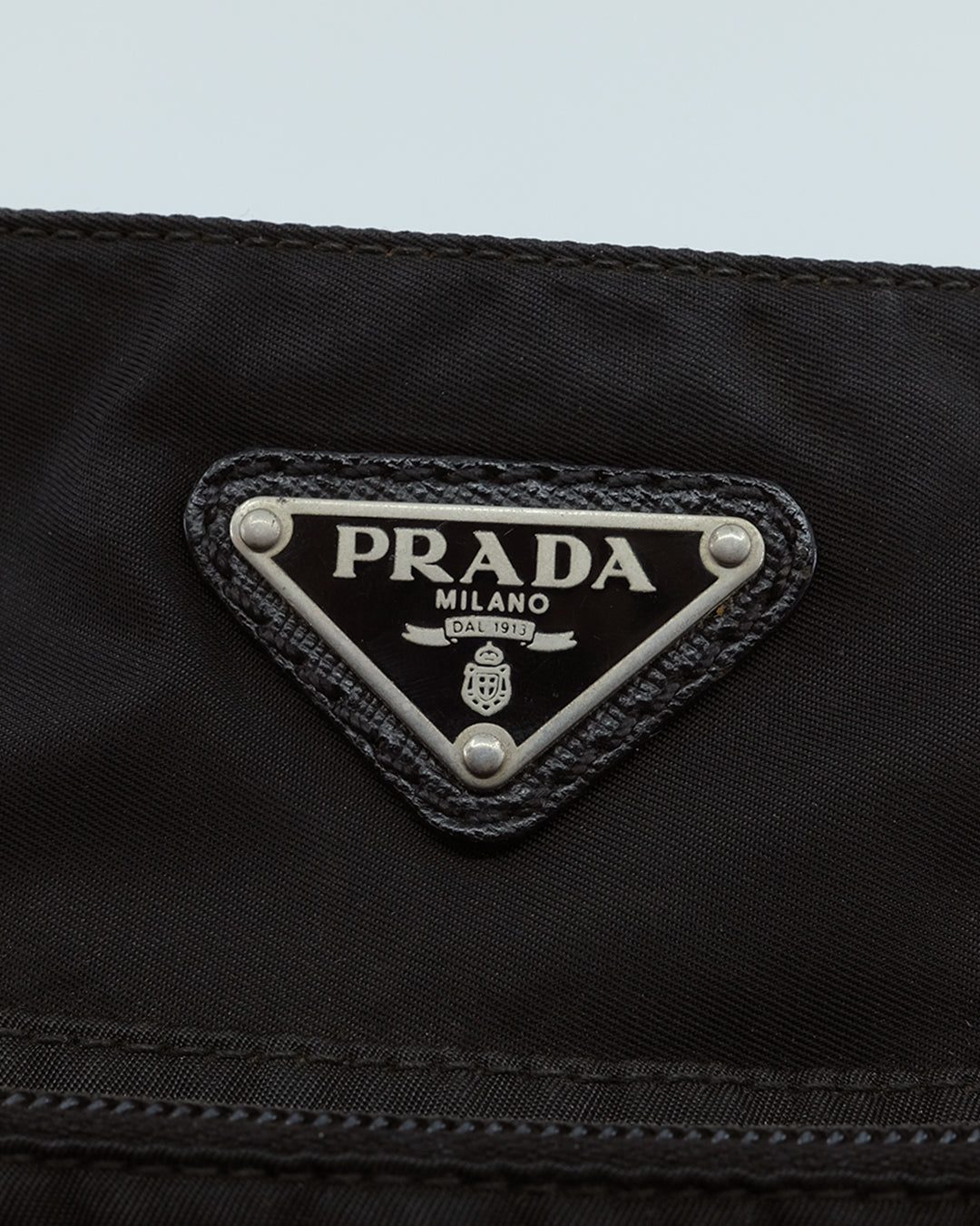 PRADA NYLON CROSSBODY