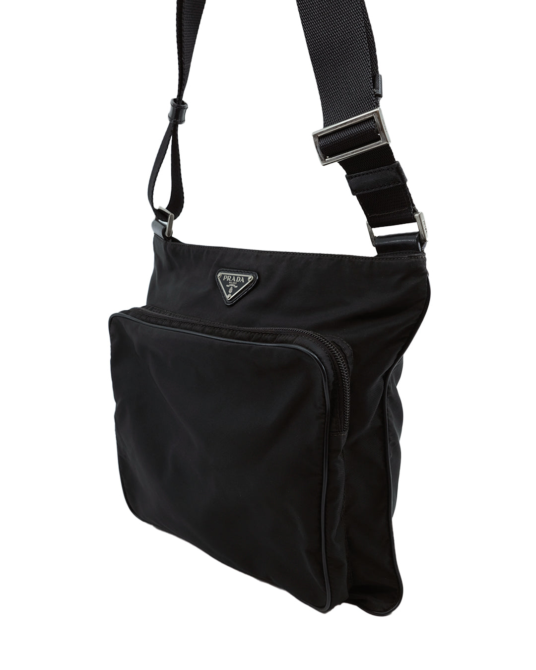 PRADA NYLON CROSSBODY