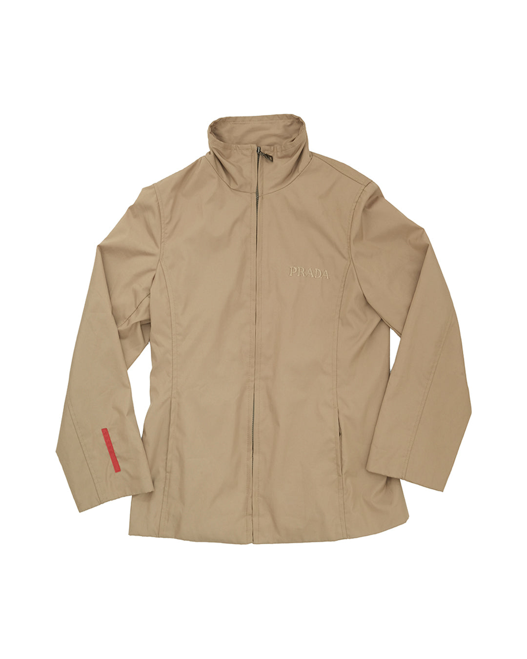 JACKET PRADA LINEA ROSSA