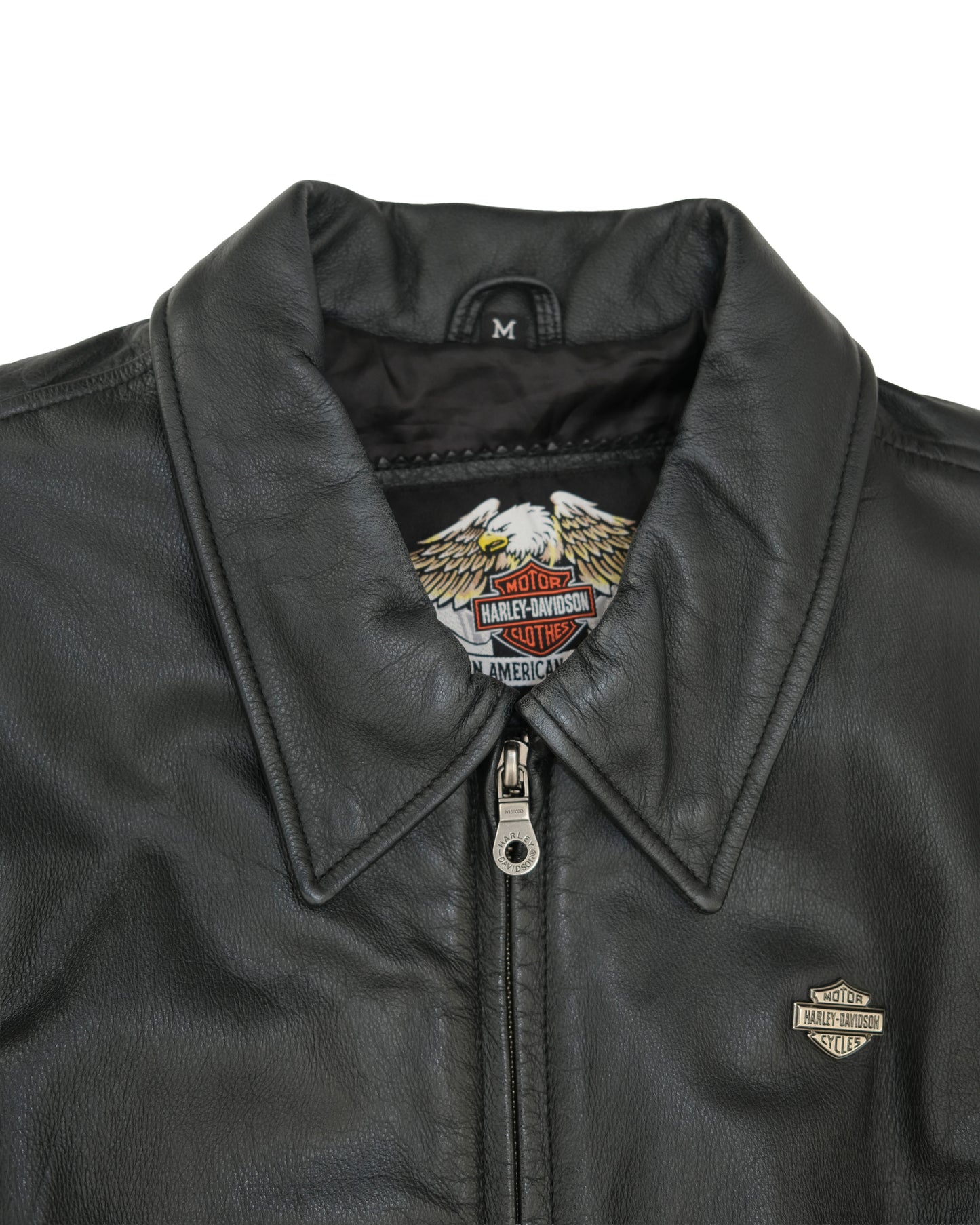 2004 HARLEY DAVIDSON JACKET (M)