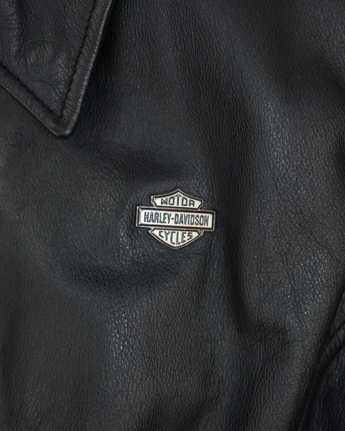 2004 HARLEY DAVIDSON JACKET (M)
