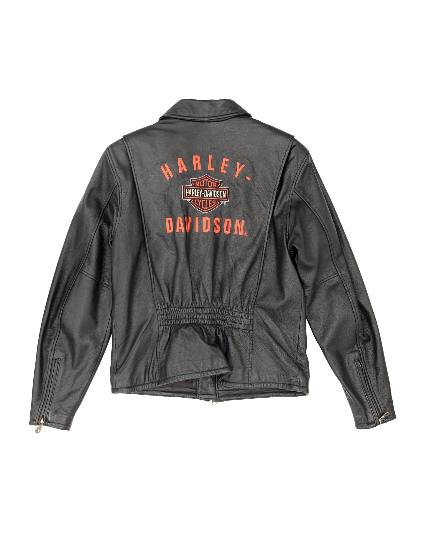 2004 HARLEY DAVIDSON JACKET (M)