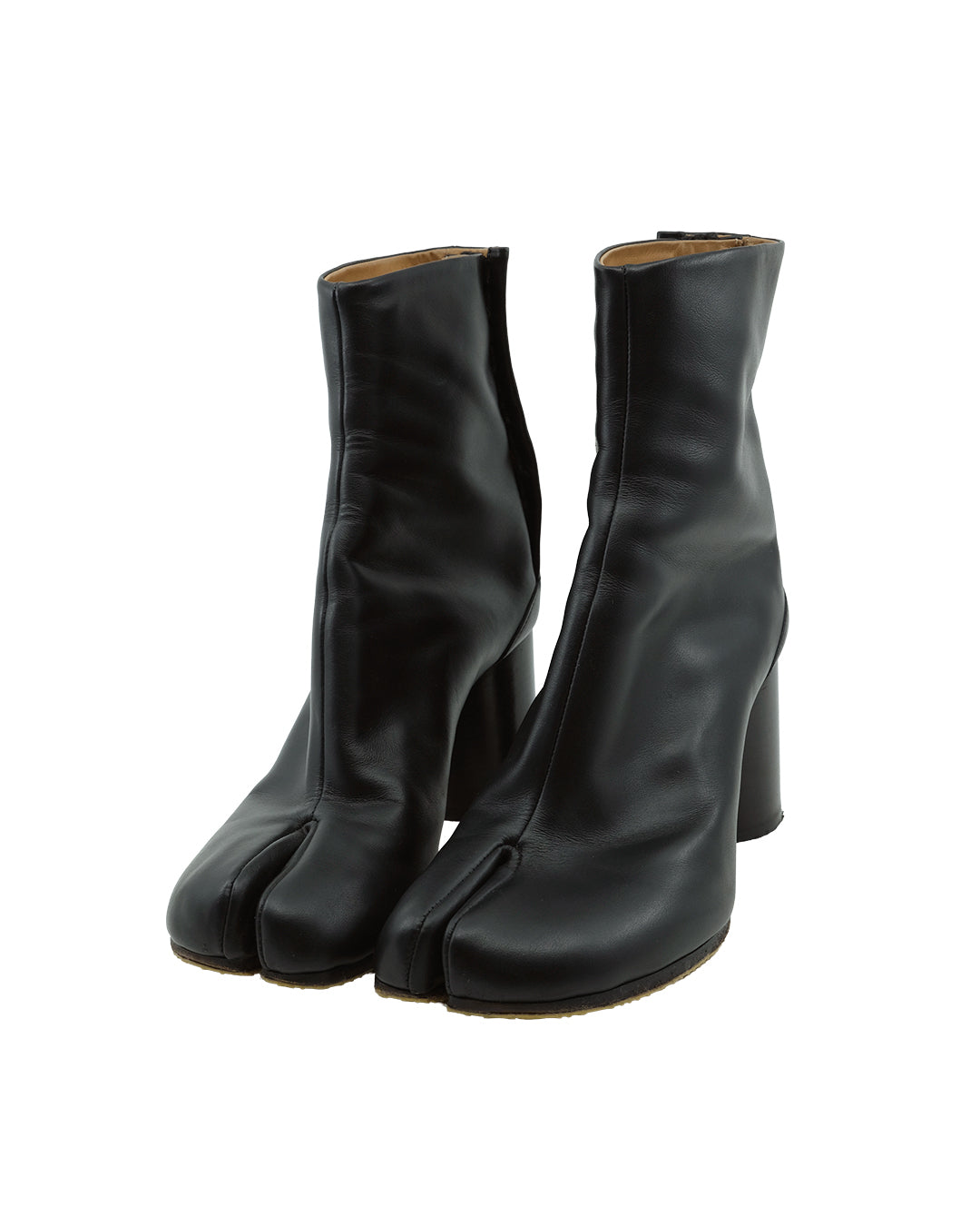MAISON MARGIELA TABI BOOTS 37.5
