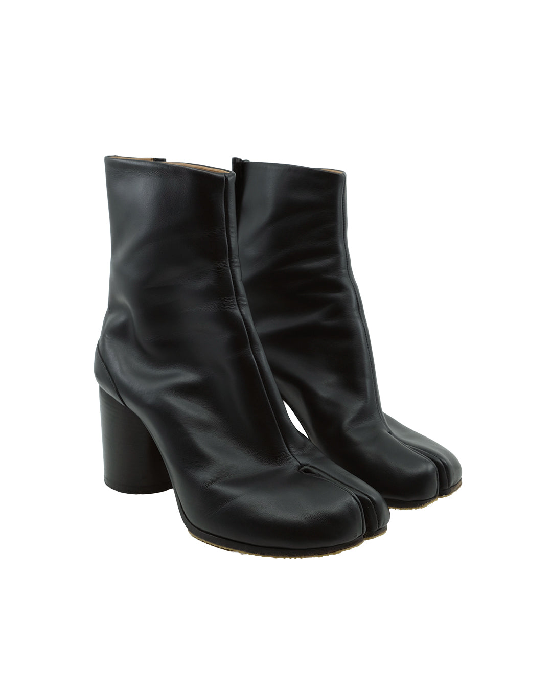 MAISON MARGIELA TABI BOOTS 37.5