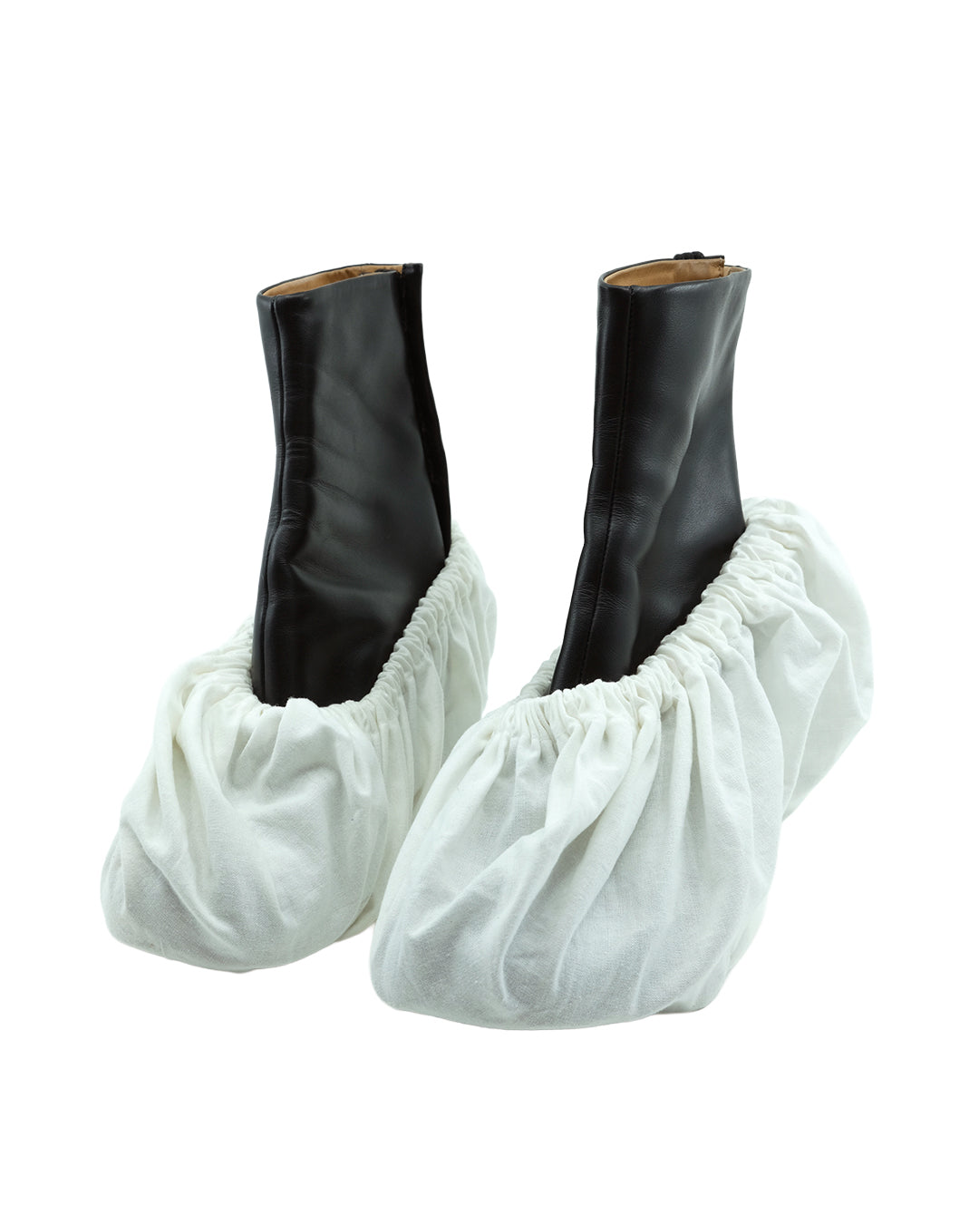 MAISON MARGIELA TABI BOOTS 37.5