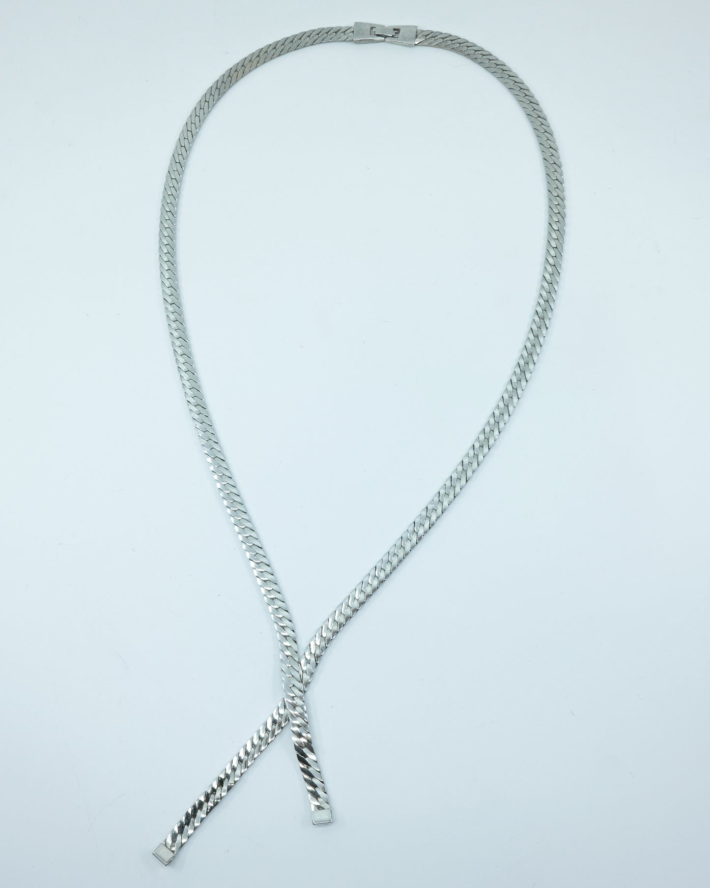 COLLAR PLATEADO