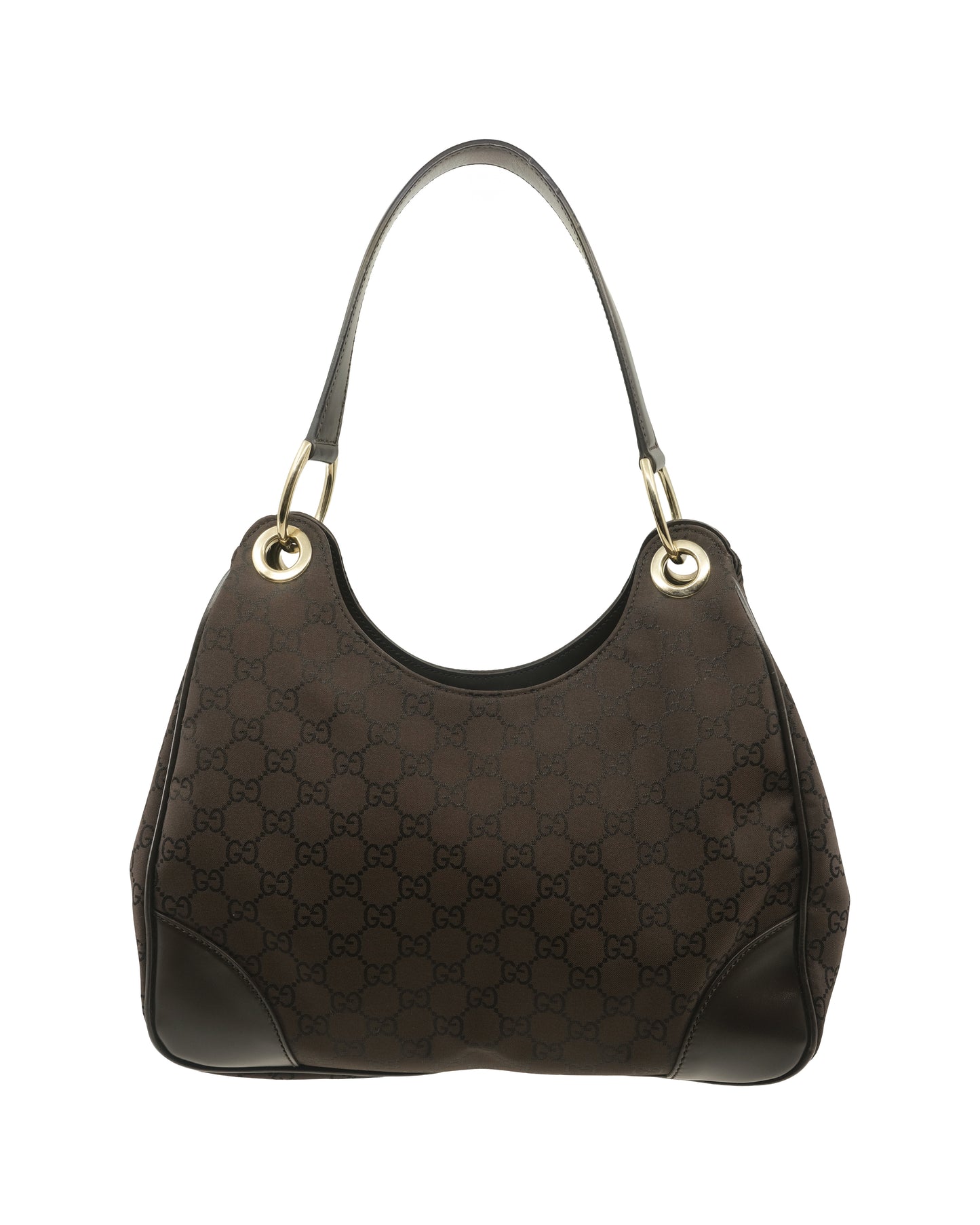 GUCCI COLBERT NYLON BAG