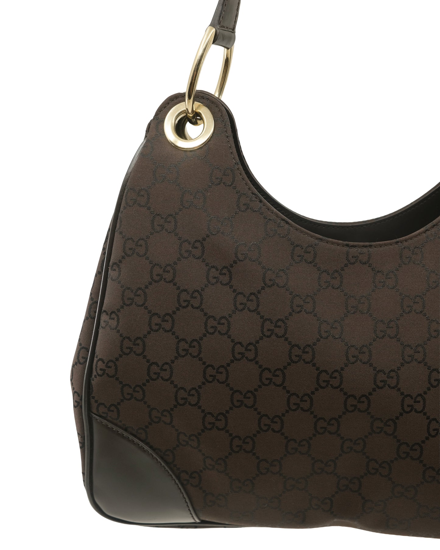 GUCCI COLBERT NYLON BAG