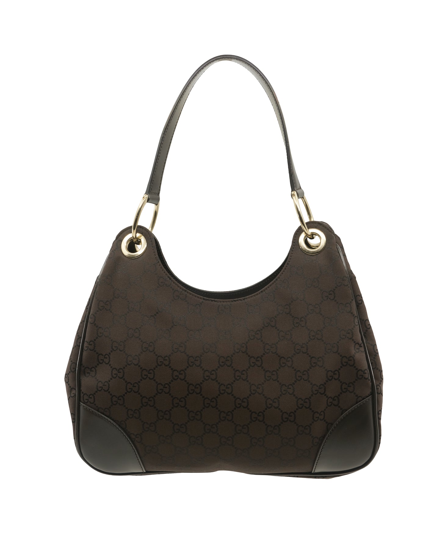 GUCCI COLBERT NYLON BAG