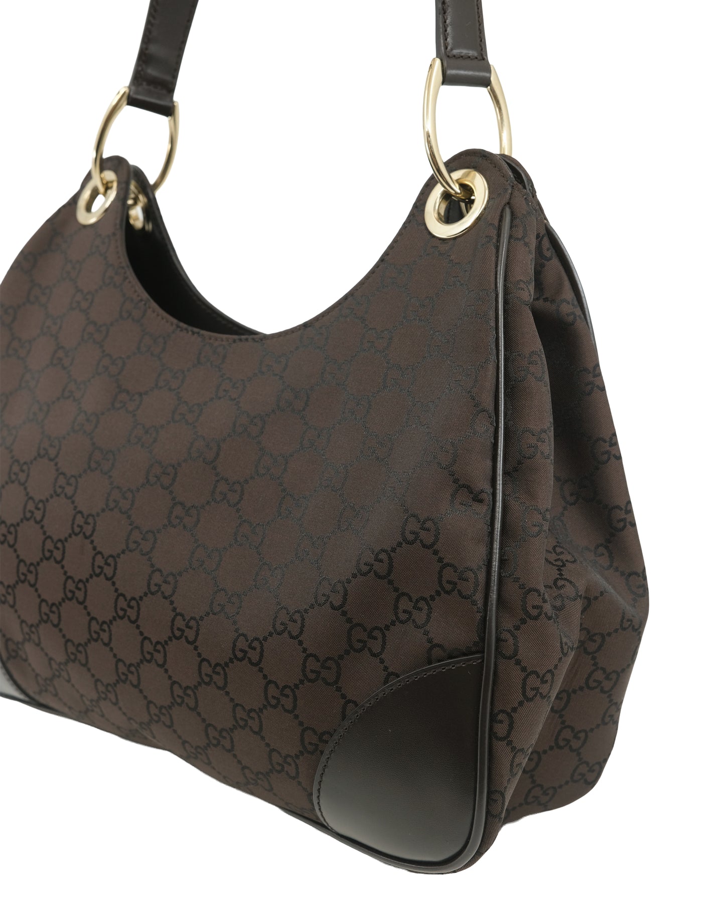GUCCI COLBERT NYLON BAG