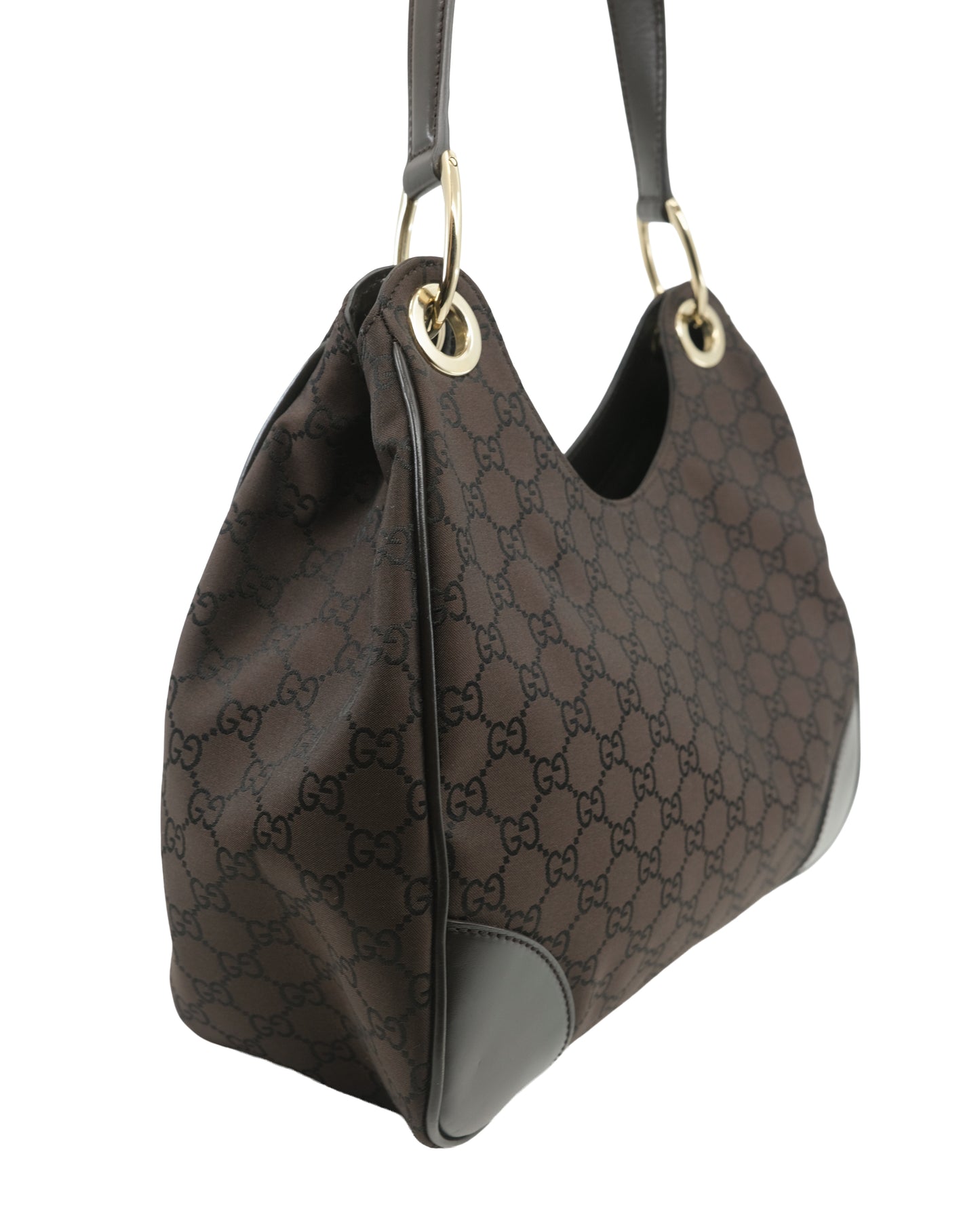 GUCCI COLBERT NYLON BAG