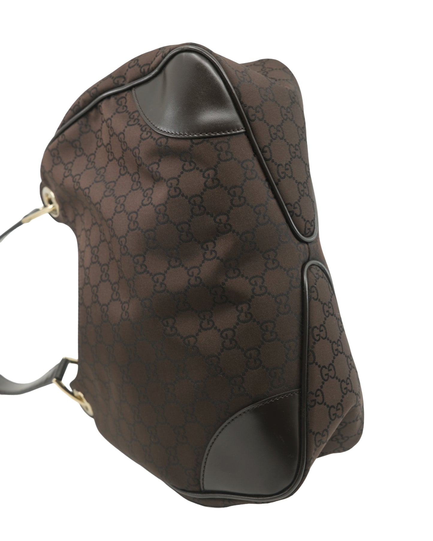 GUCCI COLBERT NYLON BAG