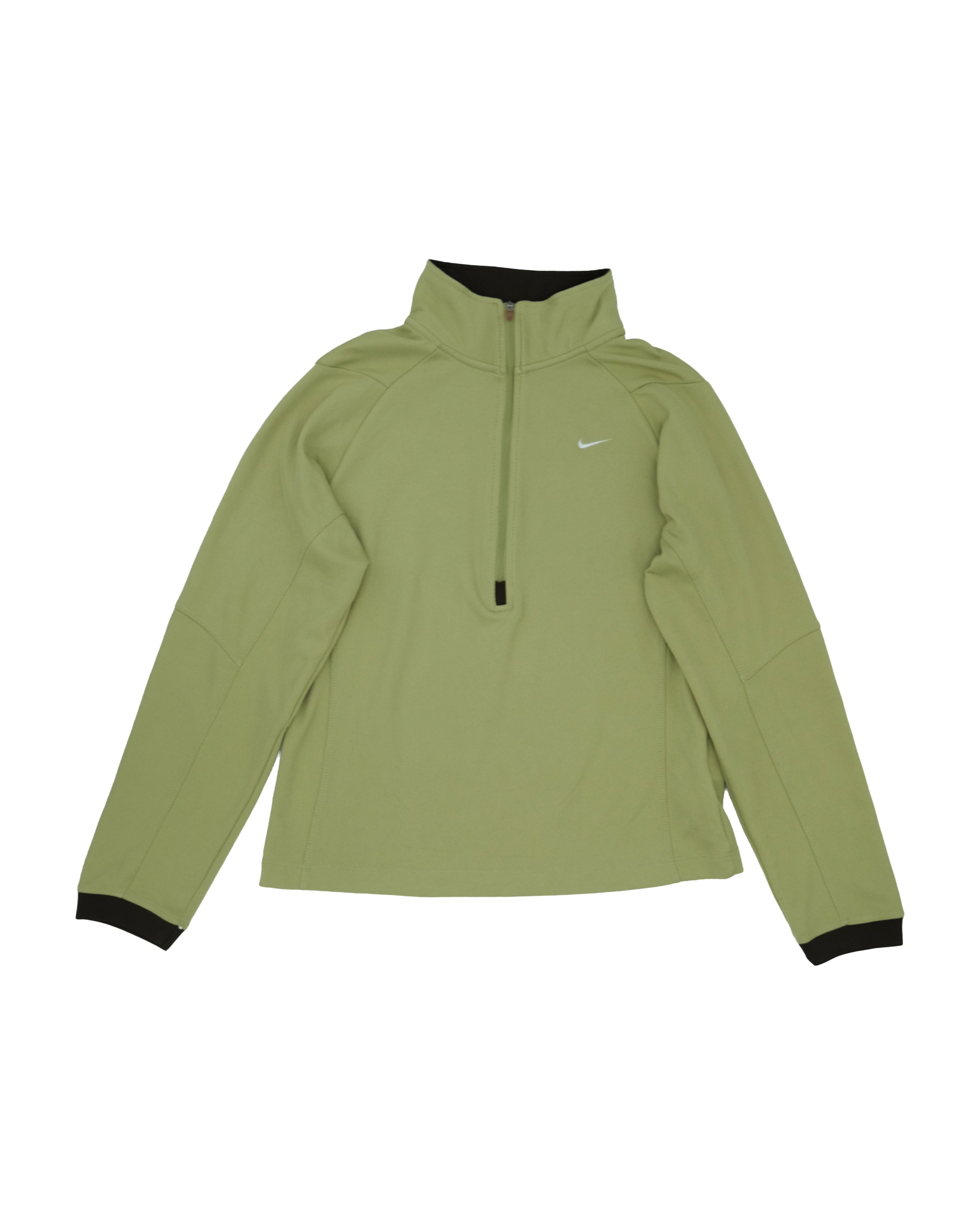 JACKET NIKE VERDE (S)