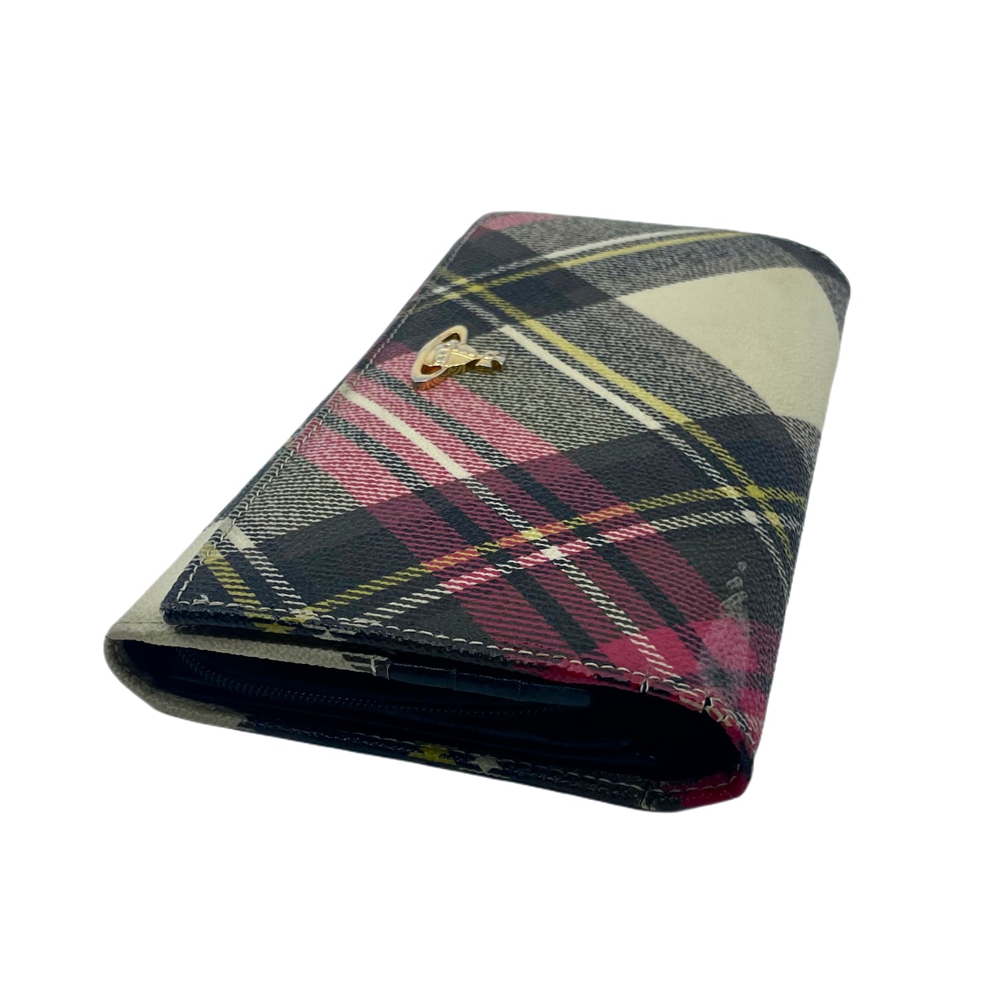 Vivienne Westwood wallet 2