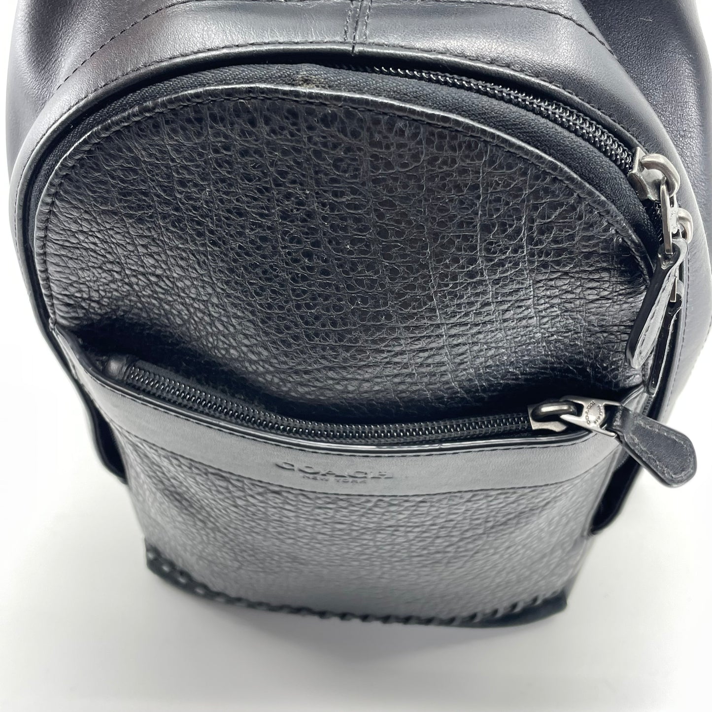 Coach crossbody bag