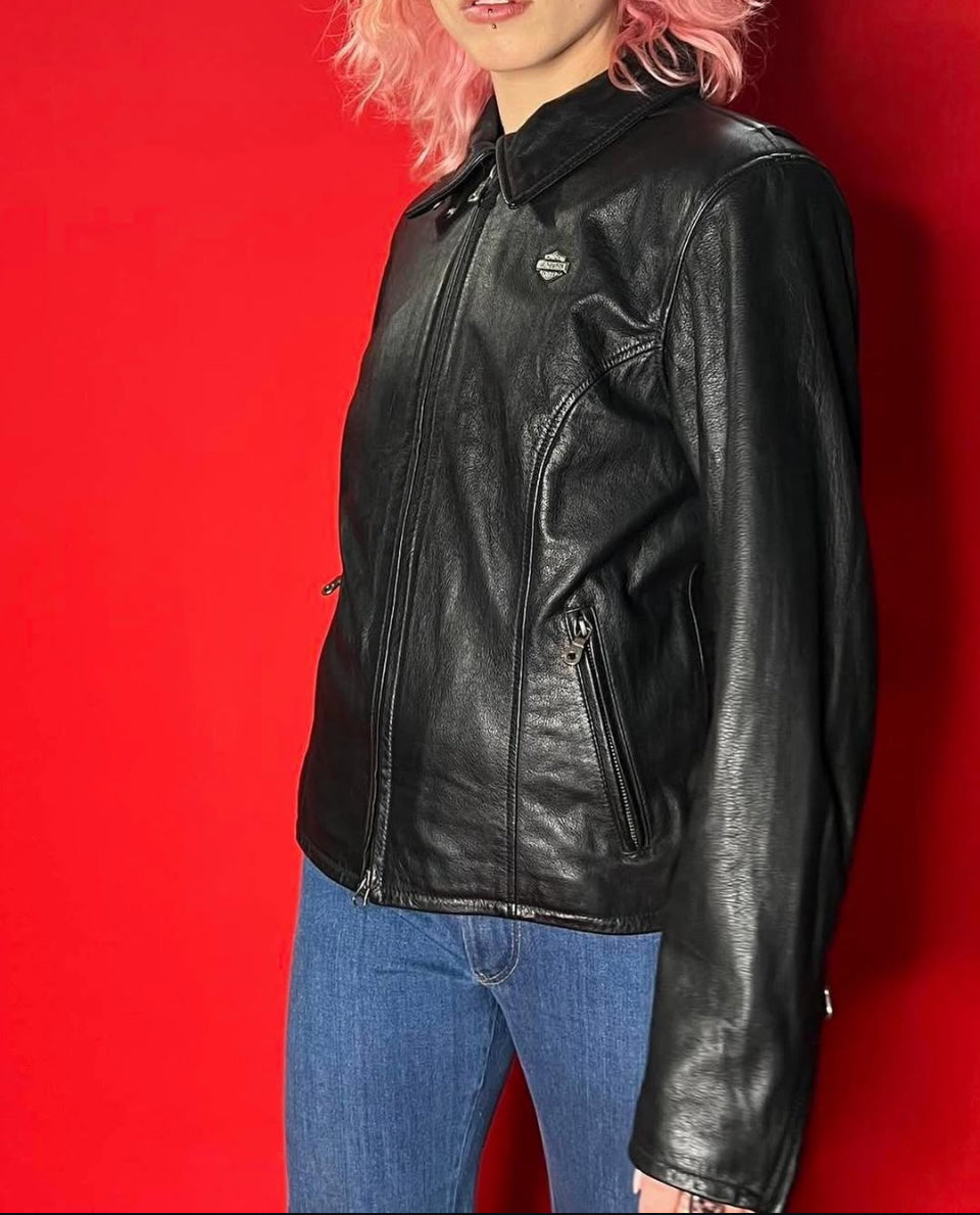 2004 HARLEY DAVIDSON JACKET (M)