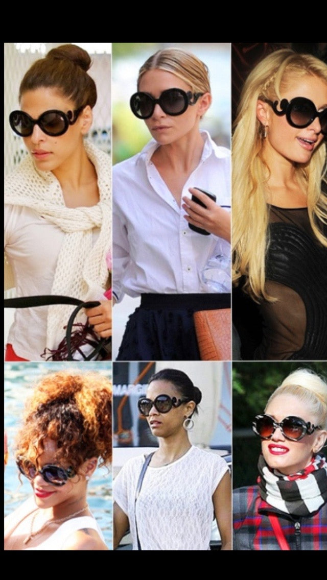 Prada sunglasses