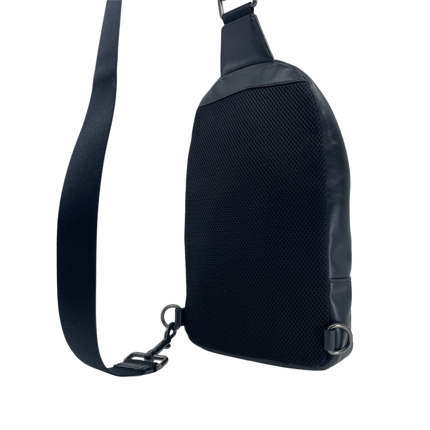 Coach crossbody bag